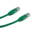 DATACOM Patchkabel UTP CAT5E 2m grün