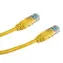 DATACOM Patchkabel UTP CAT5E 2m gelb