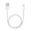Apple Lightning Originalkabel ME291ZM / 0,5 m / für iPhone, iPad und andere