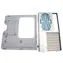 AeroCool BTX Upgrade Kit silber