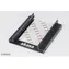 Akasa AK-MX010 / Montagemodul 3,5" für 2x 2,5" SDD/HDD