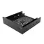 Akasa AK-HDA-05 5,25" / Adapter für 3,5" HDD/2,5" HDD/SSD