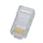DATACOM -Anschluss UTP CAT5E 8p8c- RJ45-Kabel
