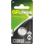 GP Lithium-Knopfbatterie CR2032 / 1St