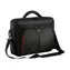 Targus Classic+ Clamshell Case/Tasche für Laptop 15-15,6" / schwarz