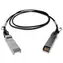 QNAP SFP+ 10GbE Twinaxial Direct Attach Cable / Kabel / 1,5 m