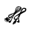 Bixolon USB-Kabel für SPP-Modelle der Serien R200, R210, R300, R400 Version II. und III.