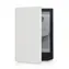 Connect IT CEB-1077-WH Schutzhülle für PocketBook 629/634/619, weiß / 360° drehbare Abdeckung