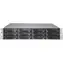 SuperMicro 2U-Gehäuse (CSE-826BE1C-R920LPB) / 12x 3,5" HS SAS / SATA (12G Expander 1x SFF 8643) / 2x920W