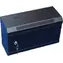 DATACOM 10" einteiliges Rack 4U 140 (Metalltür) schwarz