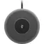 Logitech Mikrofon für ConferenceCam MeetUp, schwarz