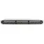 MicroConnect 19" FTP Patchpanel CAT6 24-Port schwarz