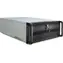 Inter-tech IPC 4U-4129L / Serverschrank 4U / Tiefe 695 mm