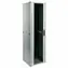 Legrand EvoLine 19" Rackschrank 22HE / 600x600mm / 1000kg / einflügelige Glastür