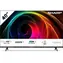 40" Sharp 40HA1205E schwarz / 1920 x 1080 / LED / HDMI / USB / WLAN / DVB-T, T2, C, S und S2 / 16-Watt-Lautsprecher