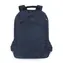 Tucano LATO blau / Rucksack für Laptop bis 17" / extra Polsterung