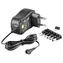 goobay Universal-Netzadapter 230V 3-12V / DC 1000mA