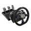 Thrustmaster T300 Ferrari 599XX EVO Lenkrad- und Pedalset / für PS3 & PS4 & PC