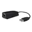 Thrustmaster T.RJ12 USB-Adapter für PC-Kompatibilität