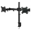 ARCTIC Z2 Basic / Ständer für 2 Monitore / VESA 75-100 / Belastbarkeit bis 8 kg