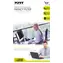 PORT CONNECT DATENSCHUTZFILTER 2D - 12,5" (16:9) schwarz