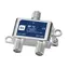 ITS Hub 1/2 durch für DC, 5-2400 MHz