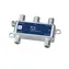 ITS Hub 1/4 durch für DC, 5-2400 MHz