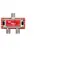FTE Hub TER 2, 5-1000 MHz