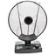 Solight Raumantenne Durchmesser 23cm / max. Verstärkung: 36dB