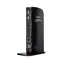 Club3D CSV-1460 Dockingstation / 2x DP / USB / Miniklinke 3,5 mm / LAN