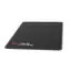 Trust GXT 715 Stuhlmatte / rutschfeste Stuhlmatte / schwarz