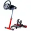 Wheel Stand Pro Lenkrad und Pedalständer rot / für Thrustmaster SPIDER T80 T100 T150 F458 F430