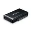 Fantec AD-U3SA SATA-Adapter auf USB 3.0 / für 2,5"- und 3,5"-HDDs und SSDs
