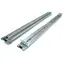 Chieftec RSR-260 Schienen für 19"-Schrank / 66 cm