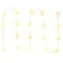 Retlux RXL 274 nano / 20LED / 2+0,3m / Warmweiß