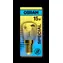 OSRAM Backofenlampe 15W E14 / 85lm / 2700K / 1000h / 230V / noDIM / E / Klarglas 