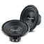 Pioneer TS-A300D4 / Subwoofer mit Doppelschwingspule / 500 W / 30 cm (12")