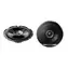 Pioneer TS-G1710F / Lautsprecher mit Doppelkegel / 2x 40W / 17 cm
