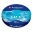 Verbatim CD R 700 MB 52x / 10 Stück / Extra Schutz
