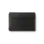FIXED Oxford-Ledertasche für Apple iPad 9,7" schwarz / Echtleder 