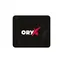 Niceboy ORYX Pad schwarz / Gaming-Mauspad / 300x250mm