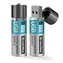 Colorway Akku AA / 1200 mAh / Li- POL / 1,5 V / 500 Zyklen / USB / 2 Stk