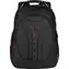 Wenger Pegasus Deluxe 16" / Laptop-Rucksack / Maße 37 x 48 x 24 cm / 25 L / Polyester / 1,36 kg / Schwarz