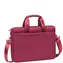Riva Case 8325 Laptoptasche 13,3" rot