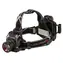 Ledlenser H14R.2 LED-Stirnlampe / 1000lm / Nachleuchten bis 300m / 4X AAA oder Batterie / IPX4 