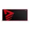 Savio Turbo Dynamic XL / Gaming-Mauspad / 900x400x3mm / schwarz-rot