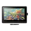 Wacom Cintiq 22 schwarz / Grafiktablett / 21,5" FHD-Touchscreen / 8192 Druckstufen