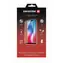 Swissten FULL GLUE COLOR FRAME CASE FRIENDLY Glas für Huawei P30 LITE schwarz