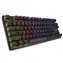 Niceboy ORYX K300X / Gaming-Tastatur / OUTEMU Blau / RGB-Hintergrundbeleuchtung / USB / 1,5 m / CZ -Layout