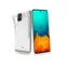 SBS Skinny Hülle für Samsung Galaxy A71 transparent